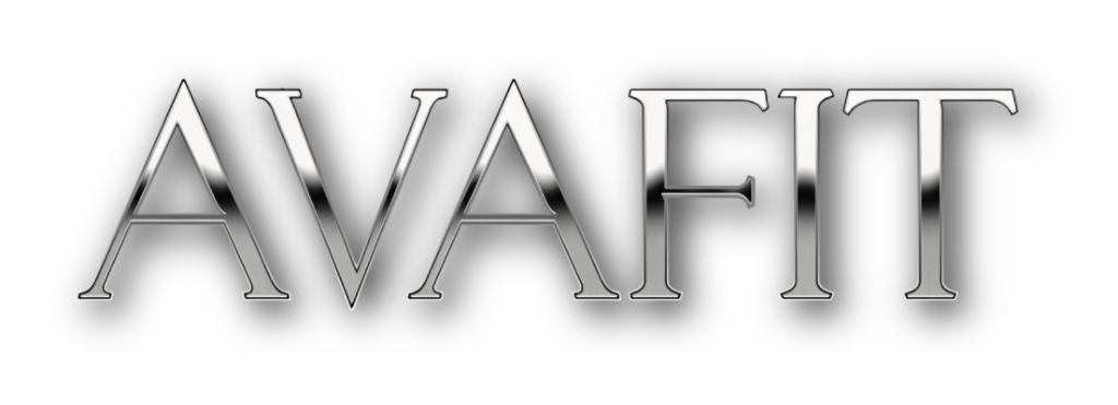 Avafit Brand Logo